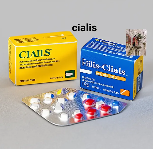 Cialis 5 mg terapia 3 mesi